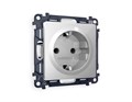 Розетка Ambrella Volt MA407010 MA407010
