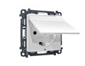 Розетка Ambrella Volt MA128010 MA128010
