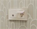 Розетка Ambrella Volt MA332010 MA332010
