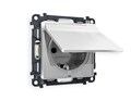 Розетка Ambrella Volt MA408010 MA408010