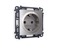 Розетка Ambrella Volt MA507010 MA507010