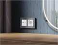 Розетка Ambrella Volt MA131010 MA131010
