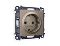 Розетка Ambrella Volt MA636010 MA636010