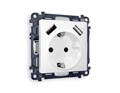 Розетка Ambrella Volt MA109010 MA109010