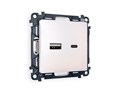 Розетка Ambrella Volt MA211010 MA211010