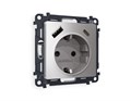 Розетка Ambrella Volt MA510010 MA510010