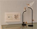 Розетка Ambrella Volt MA309010 MA309010