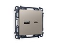 Розетка Ambrella Volt MA371010 MA371010