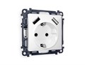 Розетка Ambrella Volt MA129010 MA129010