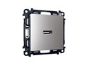 Розетка Ambrella Volt MA514010 MA514010