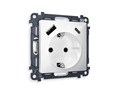Розетка Ambrella Volt MA110010 MA110010