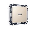 Розетка Ambrella Volt MA334010 MA334010