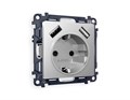 Розетка Ambrella Volt MA409010 MA409010