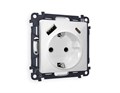 Розетка Ambrella Volt MA130010 MA130010