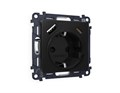 Розетка Ambrella Volt MA810010 MA810010