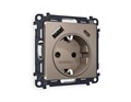Розетка Ambrella Volt MA640010 MA640010