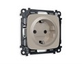 Розетка Ambrella Volt MO367010 MO367010