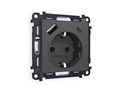 Розетка Ambrella Volt MA910010 MA910010