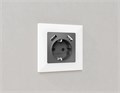 Розетка Ambrella Volt MA659010 MA659010