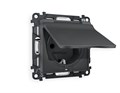 Розетка Ambrella Volt MA908010 MA908010