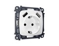 Розетка Ambrella Volt MO129010 MO129010
