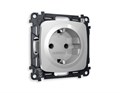 Розетка Ambrella Volt MO407010 MO407010