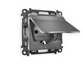 Розетка Ambrella Volt MA658010 MA658010