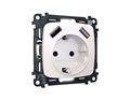 Розетка Ambrella Volt MO209010 MO209010