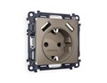 Розетка Ambrella Volt MA639010 MA639010