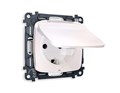 Розетка Ambrella Volt MO208010 MO208010