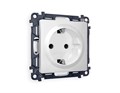 Розетка Ambrella Volt MA107010 MA107010