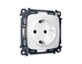 Розетка Ambrella Volt MO126010 MO126010