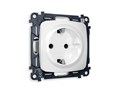 Розетка Ambrella Volt MO127010 MO127010