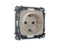 Розетка Ambrella Volt MO366010 MO366010