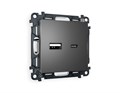 Розетка Ambrella Volt MA661010 MA661010
