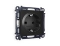 Розетка Ambrella Volt MA807010 MA807010