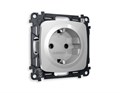 Розетка Ambrella Volt MO406010 MO406010