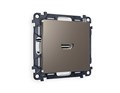 Розетка Ambrella Volt MA644010 MA644010
