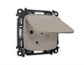 Розетка Ambrella Volt MO368010 MO368010
