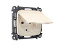 Розетка Ambrella Volt MO308010 MO308010
