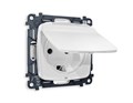 Розетка Ambrella Volt MO128010 MO128010