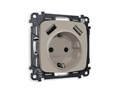 Розетка Ambrella Volt MO369010 MO369010