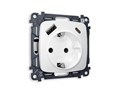 Розетка Ambrella Volt MO130010 MO130010