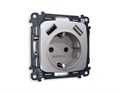 Розетка Ambrella Volt MO509010 MO509010
