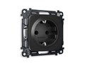 Розетка Ambrella Volt MO807010 MO807010