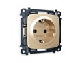 Розетка Ambrella Volt MO606010 MO606010