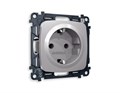 Розетка Ambrella Volt MO507010 MO507010