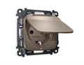 Розетка Ambrella Volt MO638010 MO638010