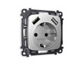 Розетка Ambrella Volt MO409010 MO409010