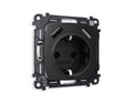 Розетка Ambrella Volt MO809010 MO809010